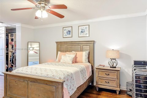 Villa ou maison à vendre à Port St. Lucie, Floride: 2 chambres, 141.68 m2 № 2041940 - photo 28