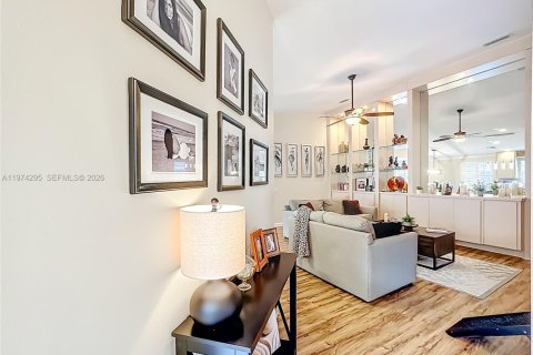 Villa ou maison à vendre à Port St. Lucie, Floride: 2 chambres, 141.68 m2 № 2041940 - photo 12