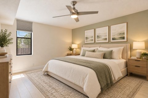 Condo in Coral Springs, Florida, 3 bedrooms  № 2383280 - photo 16