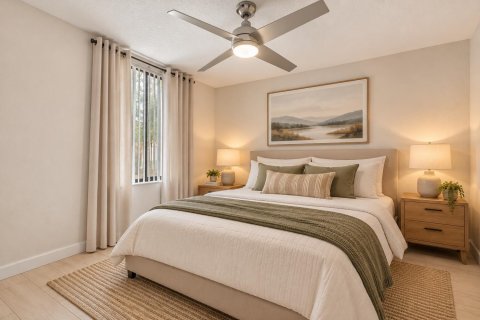 Condo in Coral Springs, Florida, 3 bedrooms  № 2383280 - photo 23