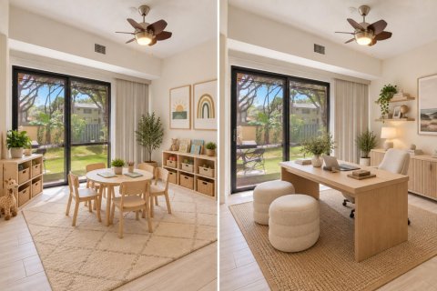 Condo in Coral Springs, Florida, 3 bedrooms  № 2383280 - photo 9