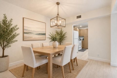 Condo in Coral Springs, Florida, 3 bedrooms  № 2383280 - photo 6
