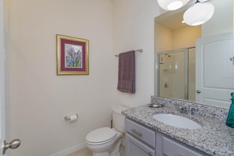 Купить виллу или дом в Сент-Клу, Флорида 8 комнат, 195.65м2, № 1625007 - фото 22