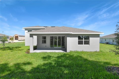 House in Weeki Wachee, Florida 3 bedrooms, 175.31 sq.m. № 1537780 - photo 18