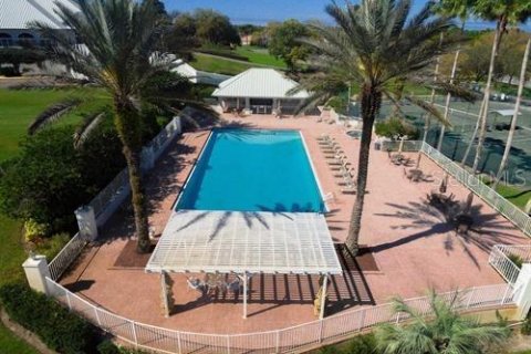 House in Weeki Wachee, Florida 3 bedrooms, 175.31 sq.m. № 1537780 - photo 20