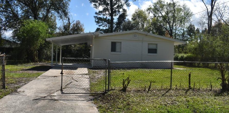 Villa ou maison à Jacksonville, Floride 3 chambres, 90.58 m2 № 853509