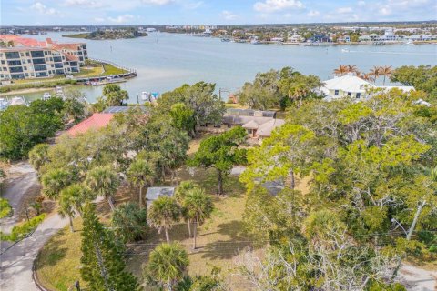 Terreno en venta en New Smyrna Beach, Florida № 2110700 - foto 28