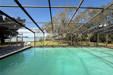 Terreno en venta en New Smyrna Beach, Florida № 2110700 - foto 9