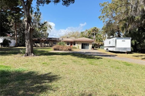Terreno en venta en New Smyrna Beach, Florida № 2110700 - foto 19