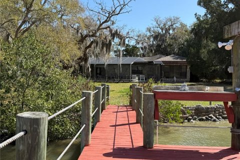 Terreno en venta en New Smyrna Beach, Florida № 2110700 - foto 16