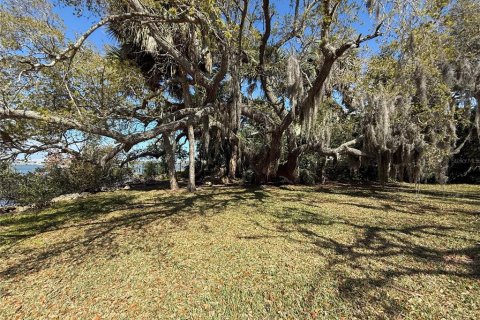 Terreno en venta en New Smyrna Beach, Florida № 2110700 - foto 22