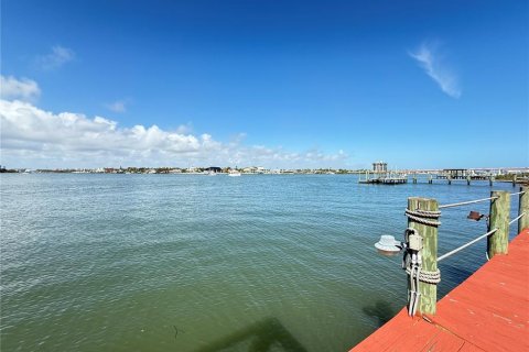 Terreno en venta en New Smyrna Beach, Florida № 2110700 - foto 13