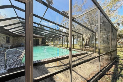 Terreno en venta en New Smyrna Beach, Florida № 2110700 - foto 8