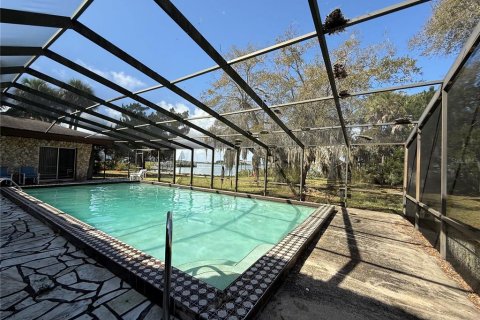 Terreno en venta en New Smyrna Beach, Florida № 2110700 - foto 3