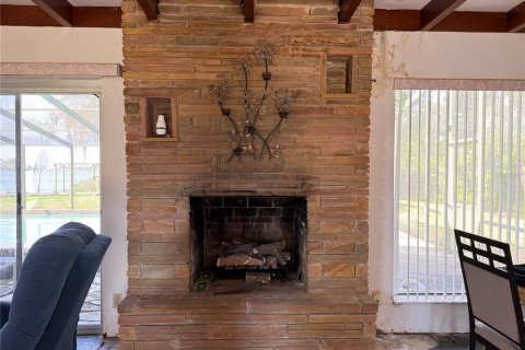 Terreno en venta en New Smyrna Beach, Florida № 2110700 - foto 6