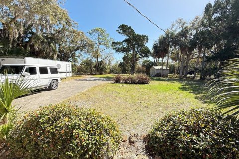 Terreno en venta en New Smyrna Beach, Florida № 2110700 - foto 21