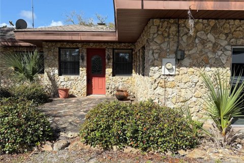 Terreno en venta en New Smyrna Beach, Florida № 2110700 - foto 2