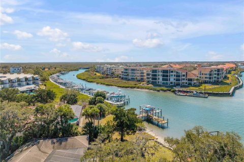 Terreno en venta en New Smyrna Beach, Florida № 2110700 - foto 27