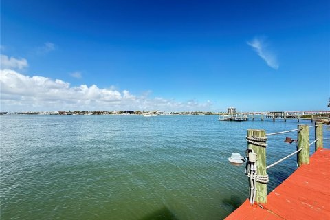 Terreno en venta en New Smyrna Beach, Florida № 2110700 - foto 14