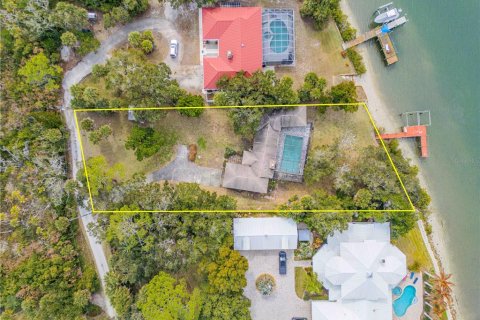 Terreno en venta en New Smyrna Beach, Florida № 2110700 - foto 25