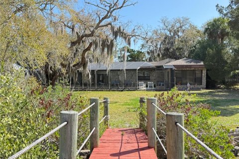 Terreno en venta en New Smyrna Beach, Florida № 2110700 - foto 17