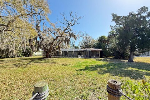Terreno en venta en New Smyrna Beach, Florida № 2110700 - foto 18