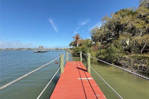 Terreno en venta en New Smyrna Beach, Florida № 2110700 - foto 15