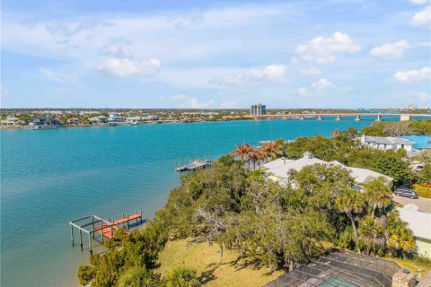 Terreno en venta en New Smyrna Beach, Florida № 2110700 - foto 26