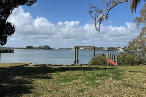 Terreno en venta en New Smyrna Beach, Florida № 2110700 - foto 23
