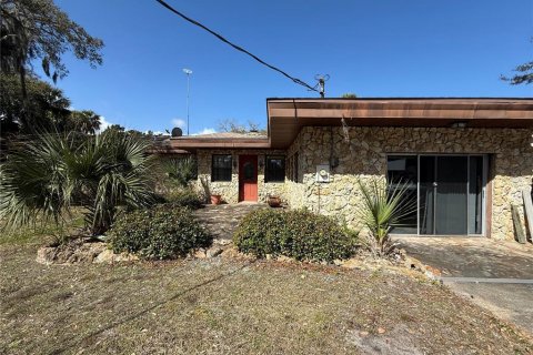 Terreno en venta en New Smyrna Beach, Florida № 2110700 - foto 20