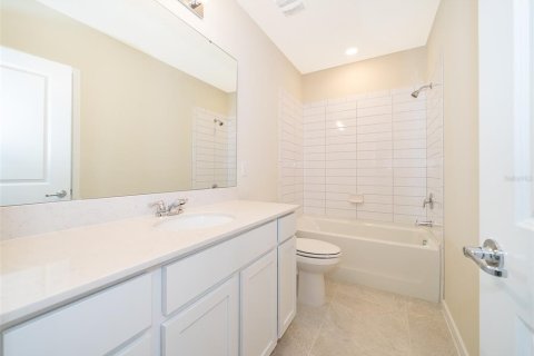 House in Kissimmee, Florida 4 bedrooms, 146.79 sq.m. № 1769431 - photo 20