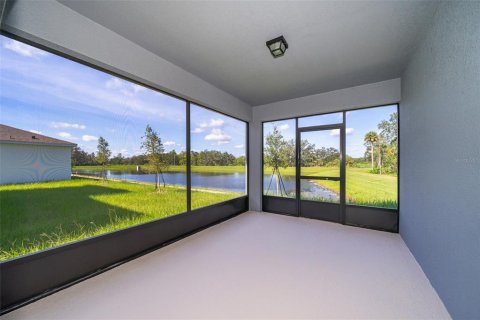 House in Kissimmee, Florida 4 bedrooms, 146.79 sq.m. № 1769431 - photo 22