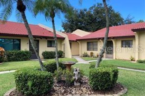 Villa ou maison à Bradenton, Floride 1 chambre, 82.13 m2 № 2206003
