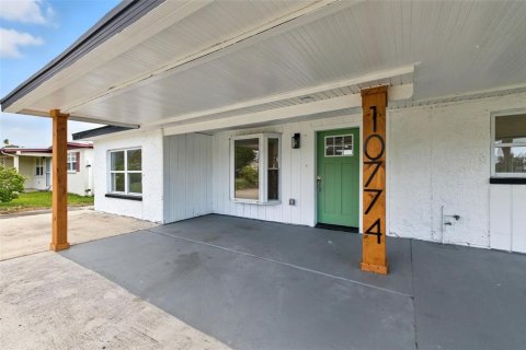 House in Seminole, Florida 4 bedrooms, 162.3 sq.m. № 1885833 - photo 3