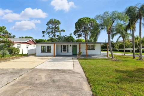 House in Seminole, Florida 4 bedrooms, 162.3 sq.m. № 1885833 - photo 1
