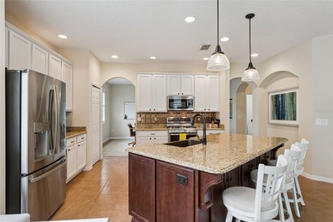 Villa ou maison à vendre à Windermere, Floride: 3 chambres, 193.7 m2 № 2415501 - photo 5