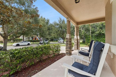 Villa ou maison à vendre à Windermere, Floride: 3 chambres, 193.7 m2 № 2415501 - photo 3