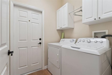 Villa ou maison à vendre à Windermere, Floride: 3 chambres, 193.7 m2 № 2415501 - photo 24
