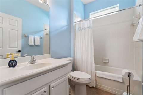 Villa ou maison à vendre à Windermere, Floride: 3 chambres, 193.7 m2 № 2415501 - photo 22