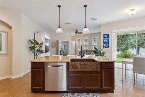Villa ou maison à vendre à Windermere, Floride: 3 chambres, 193.7 m2 № 2415501 - photo 8