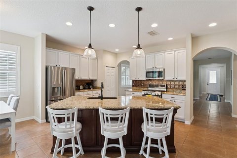 Villa ou maison à vendre à Windermere, Floride: 3 chambres, 193.7 m2 № 2415501 - photo 4