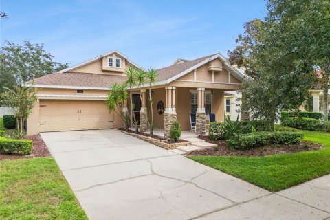 Villa ou maison à vendre à Windermere, Floride: 3 chambres, 193.7 m2 № 2415501 - photo 2
