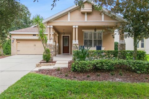 Villa ou maison à Windermere, Floride 3 chambres, 193.7 m2 № 2415501