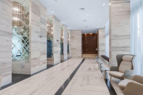 Copropriété à vendre à Sunrise, Floride: 2 chambres, 85.47 m2 № 2146276 - photo 14