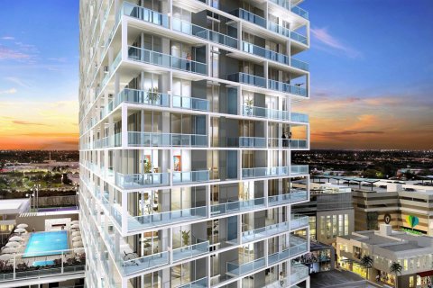 Copropriété à vendre à Sunrise, Floride: 2 chambres, 85.47 m2 № 2146276 - photo 3
