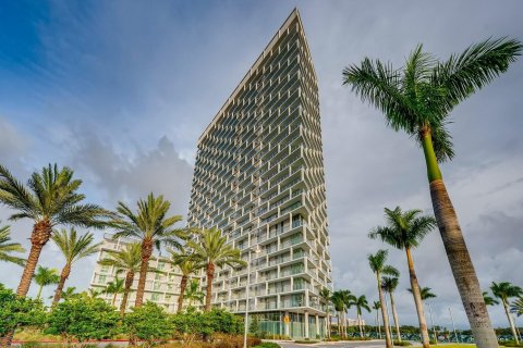 Condo à Sunrise, Floride, 2 chambres № 2146276