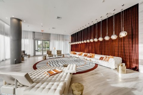 Copropriété à vendre à Sunrise, Floride: 2 chambres, 85.47 m2 № 2146276 - photo 10