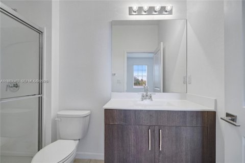 Купить таунхаус в Лодерхилл, Флорида 3 спальни, 138.98м2, № 2079371 - фото 17