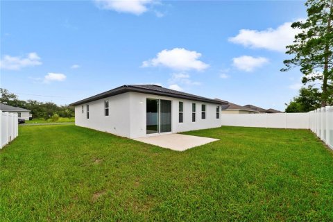 Villa ou maison à vendre à Poinciana, Floride: 3 chambres, 144.46 m2 № 2230548 - photo 23