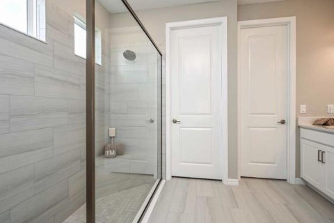 Купить виллу или дом в Аполло-Бич, Флорида 10 комнат, 241.55м2, № 1754908 - фото 14